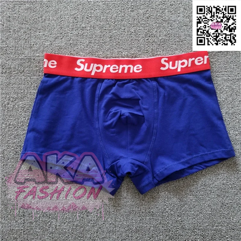 Supreme Underwear A06310D boxer briefs image 9