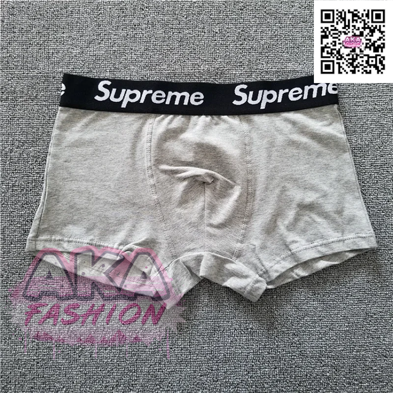 Supreme Underwear A06310D boxer briefs image 8