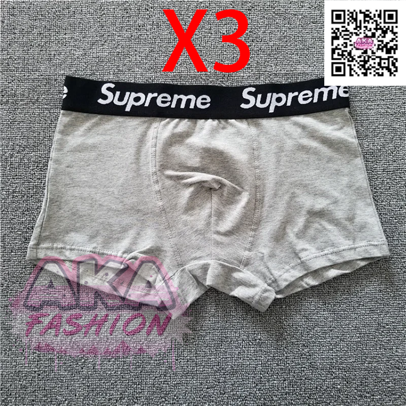 Supreme Underwear A06310D boxer briefs image 4