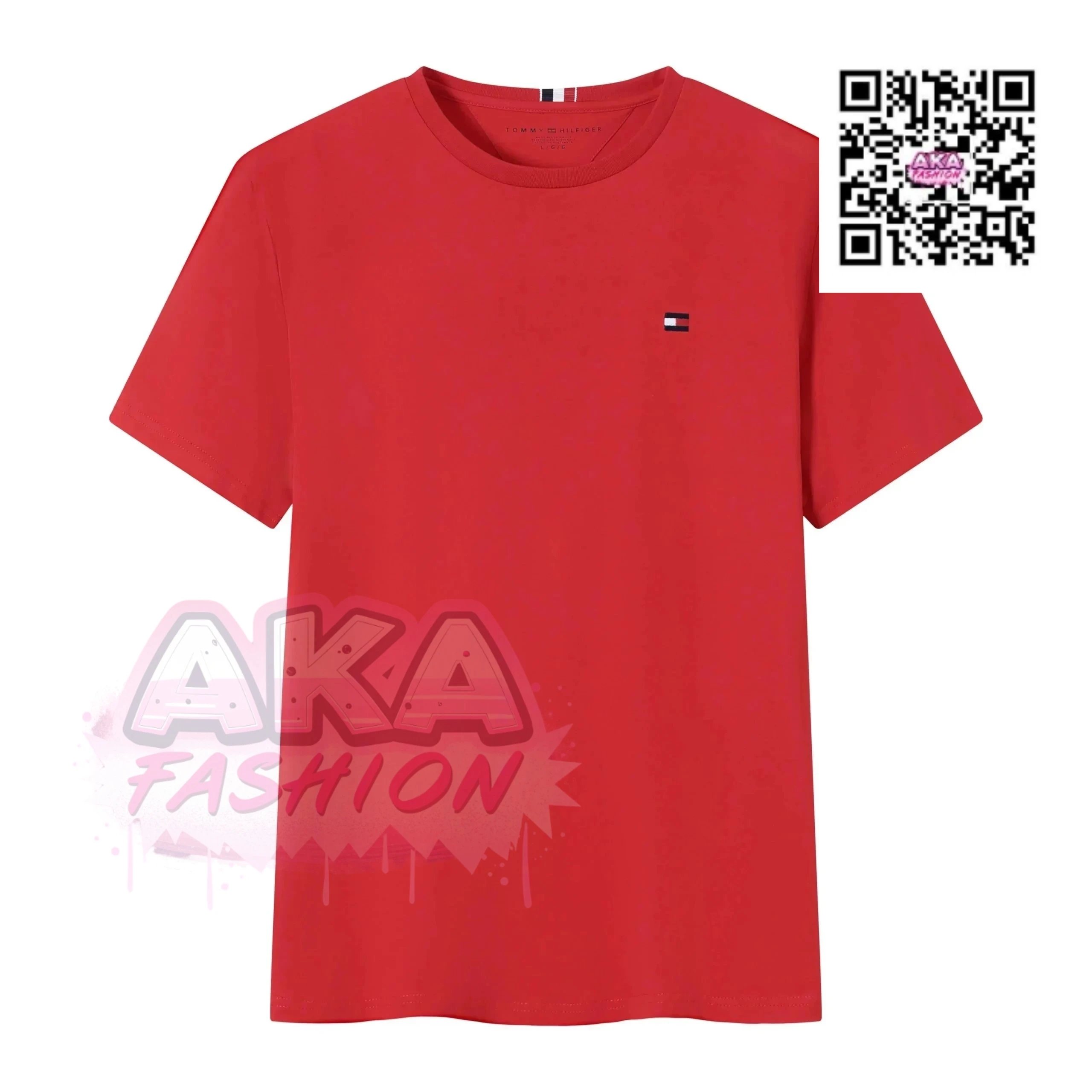 04 Red