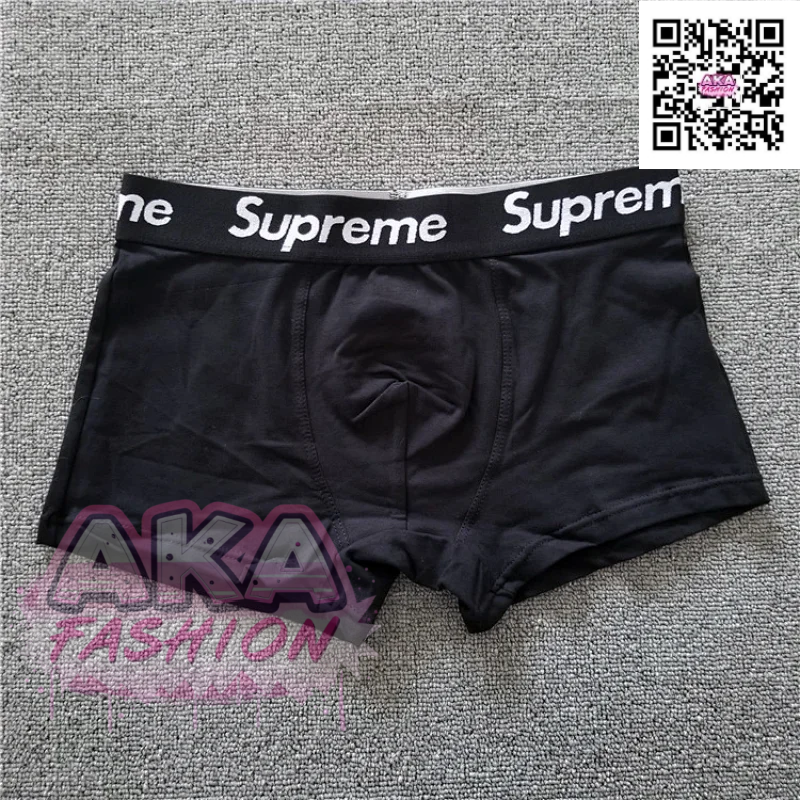 Supreme Underwear A06310D boxer briefs image 7