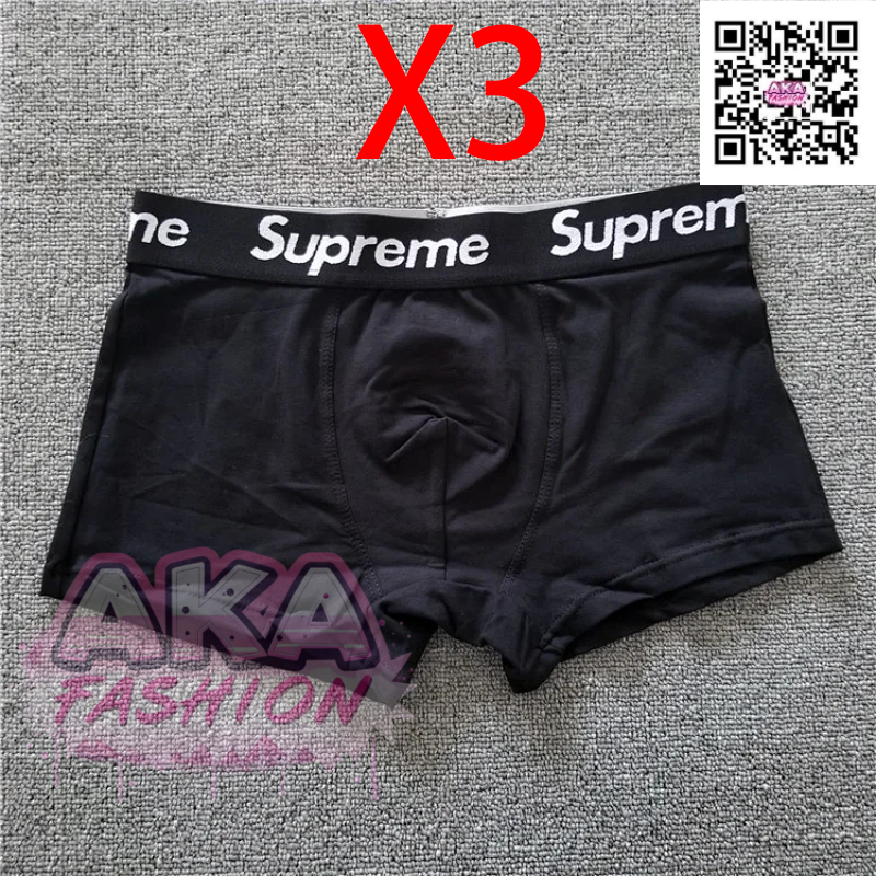 Supreme Underwear A06310D boxer briefs image 5