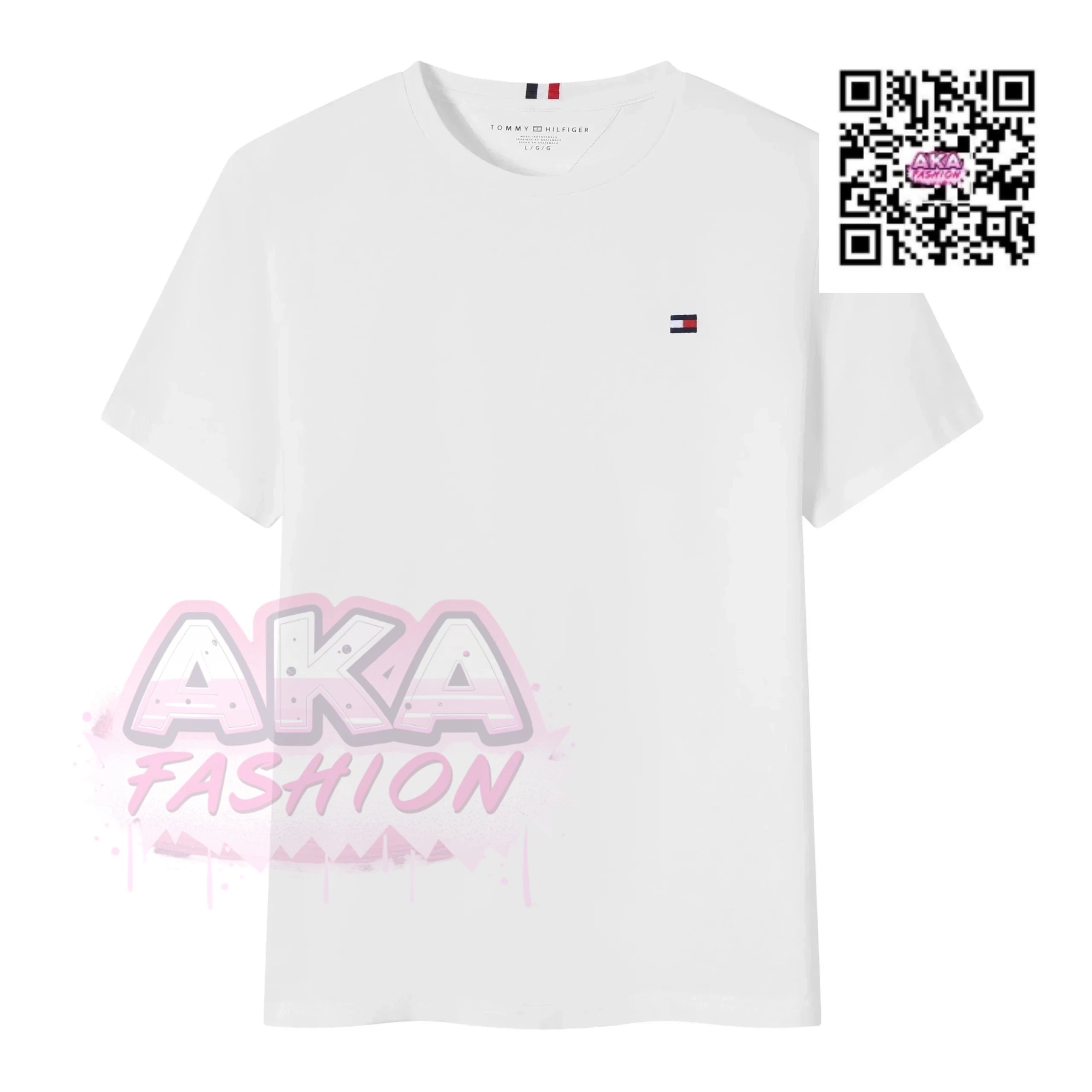 05 White
