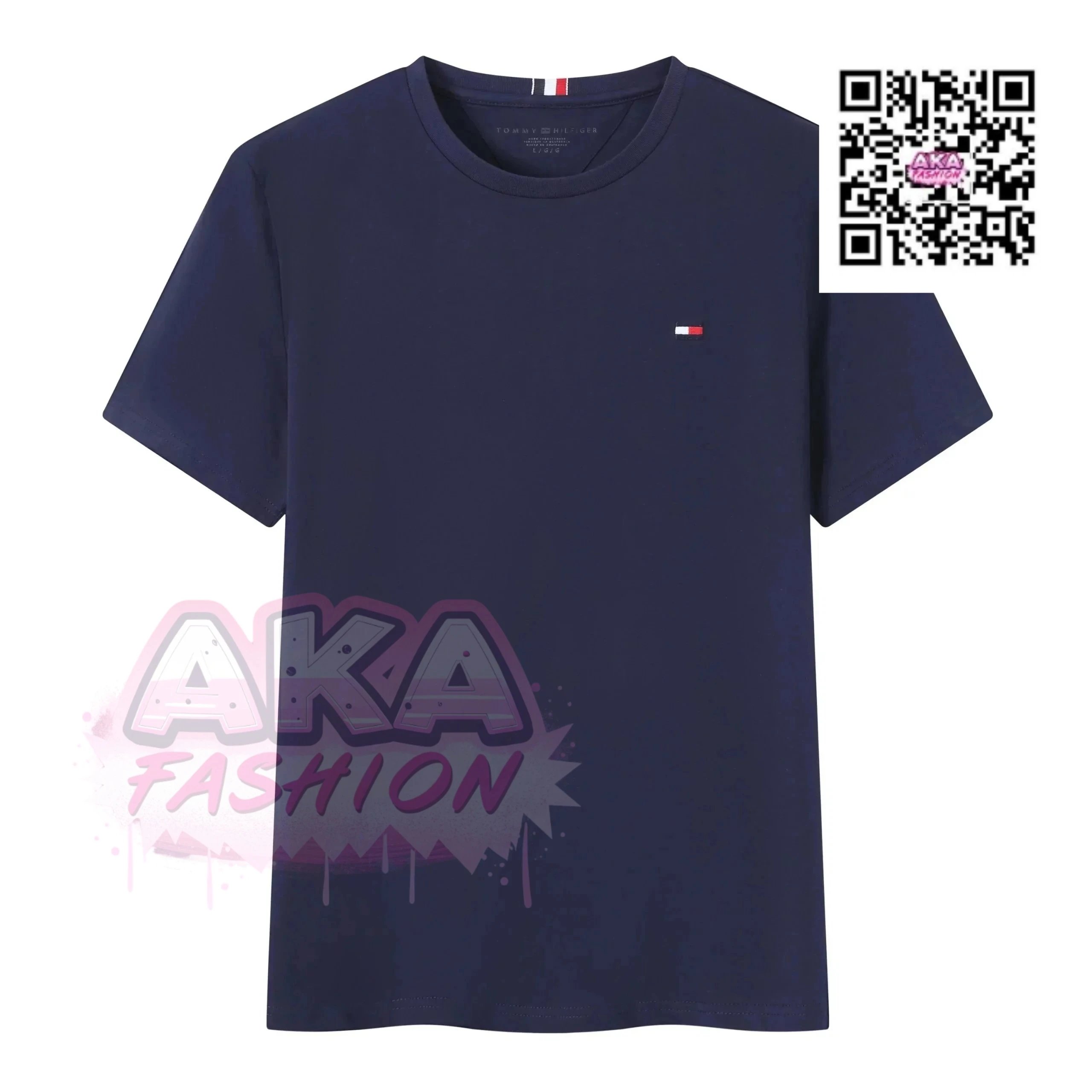 02 Dark Blue