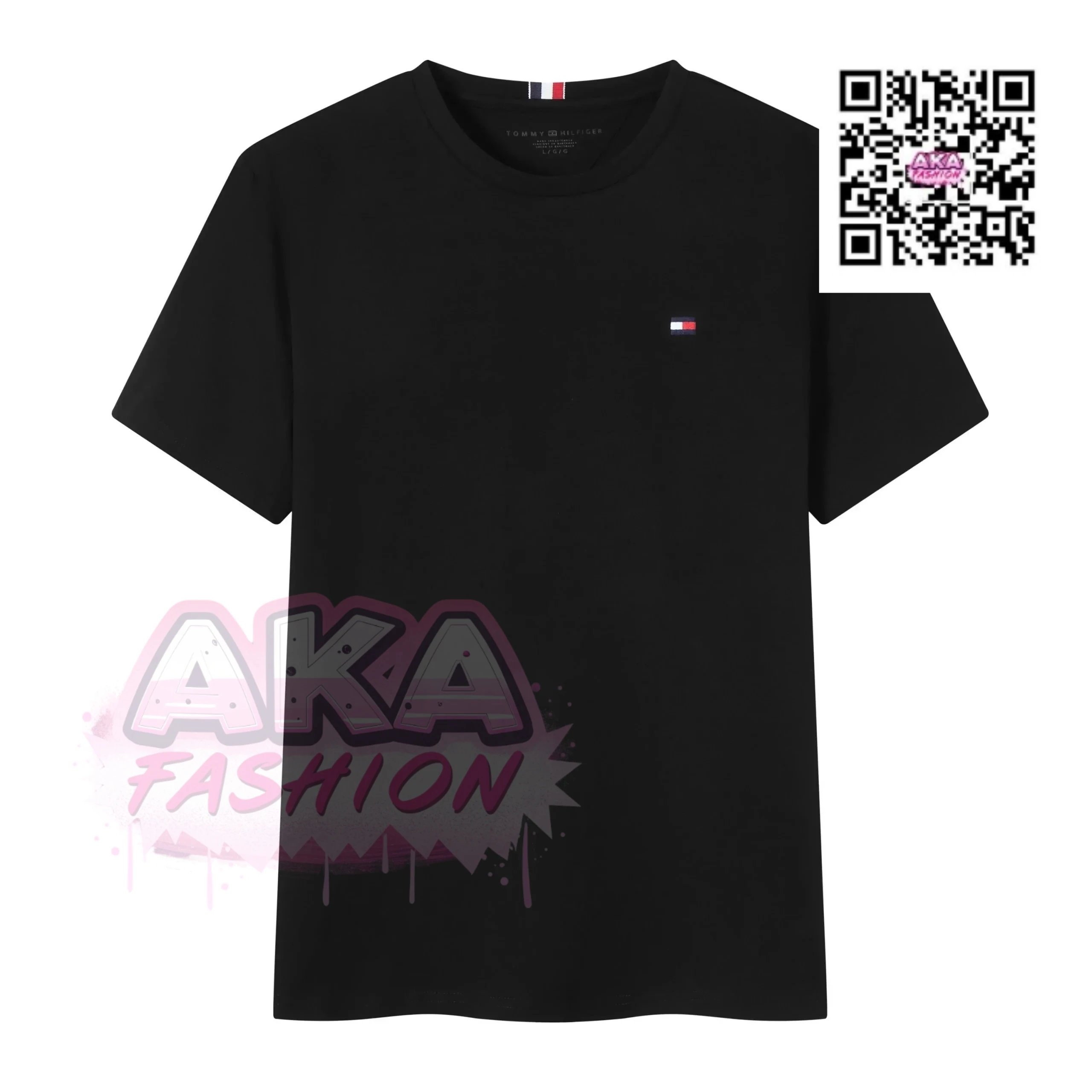 01 Black