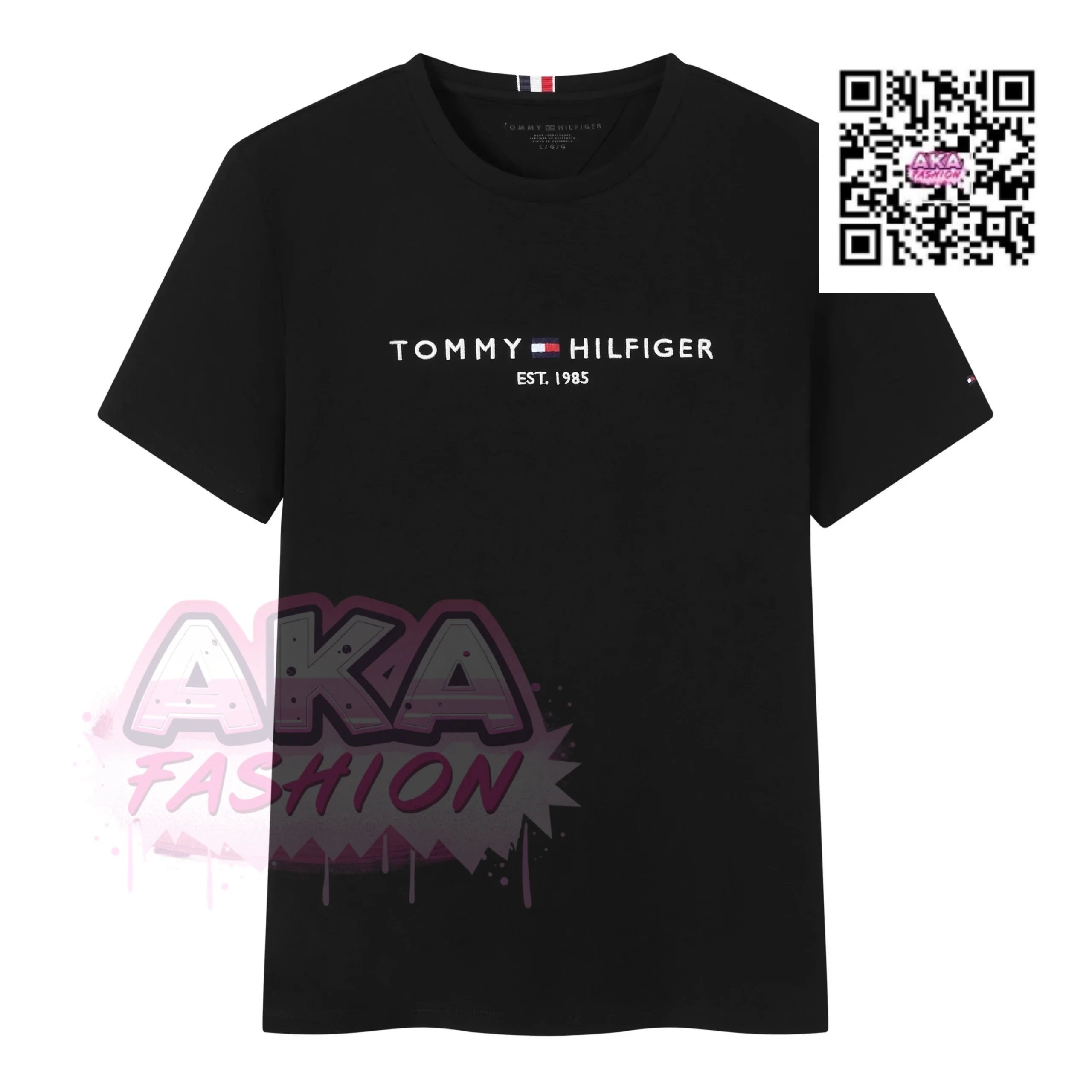 13 Black