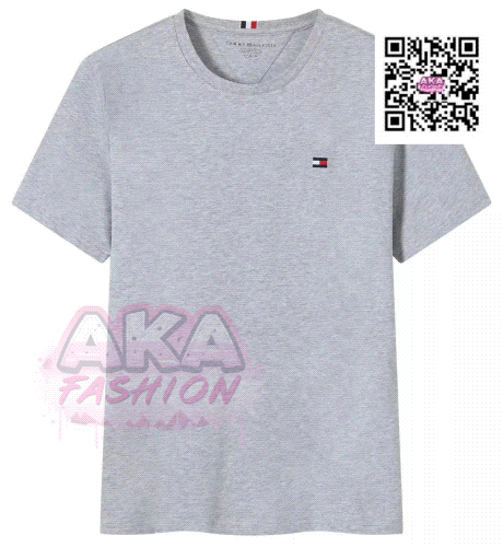 Cheetah Loose Long Tee A01803 (15% Off)