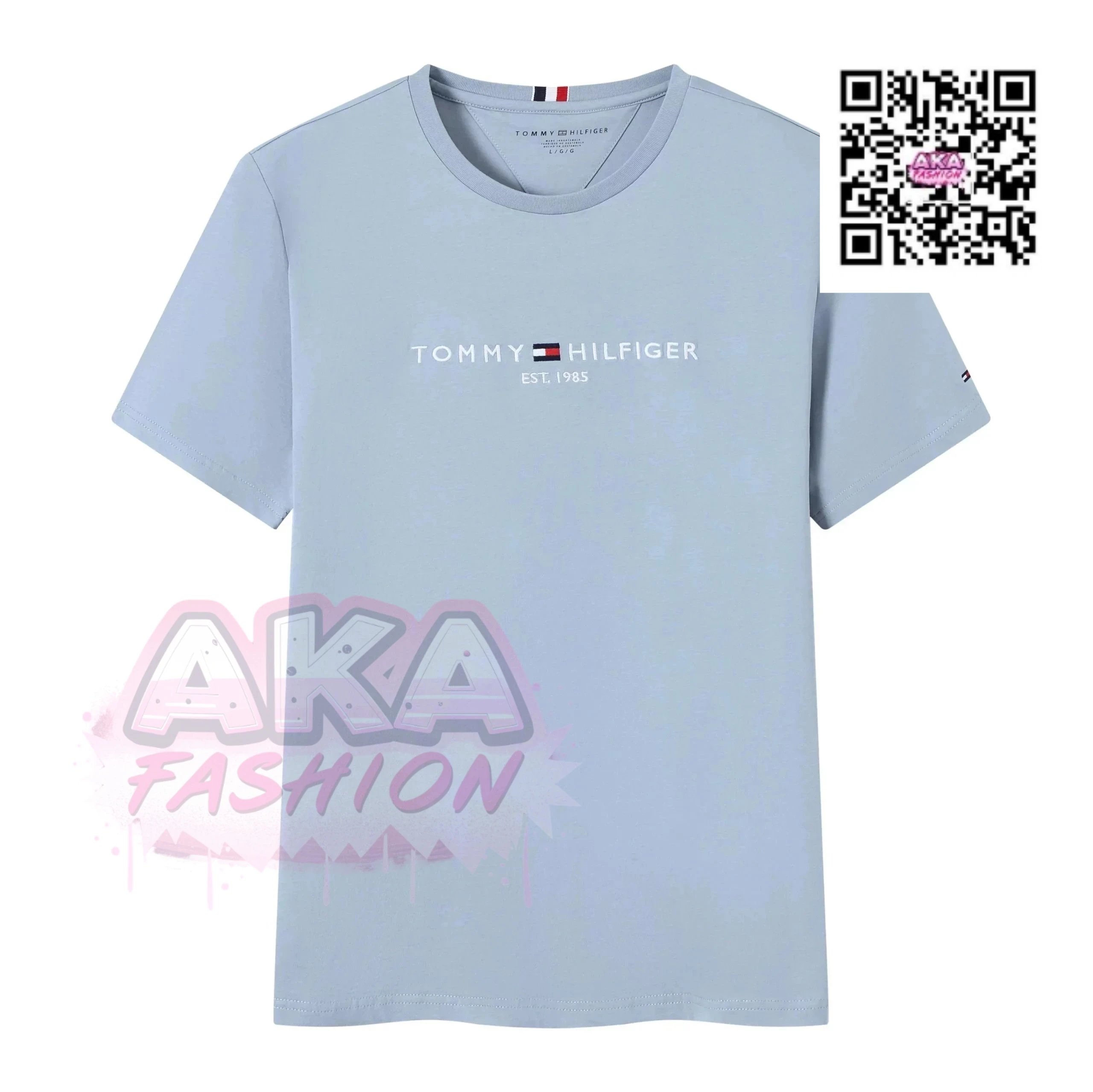 15 Light Blue