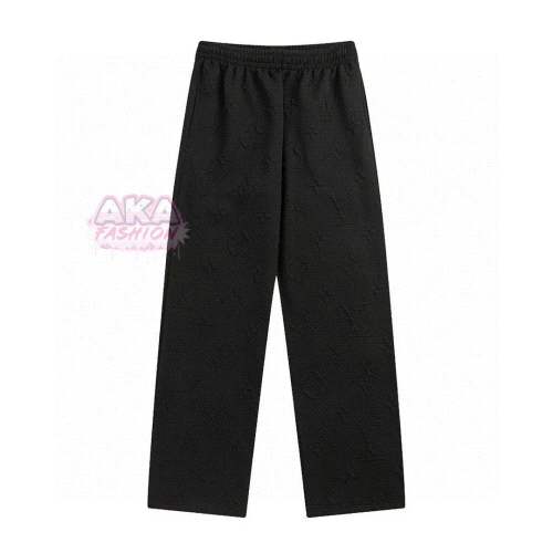 AKA Fashion Embossed