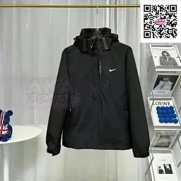 thumbnail for winter jacket  A06382（15%off）