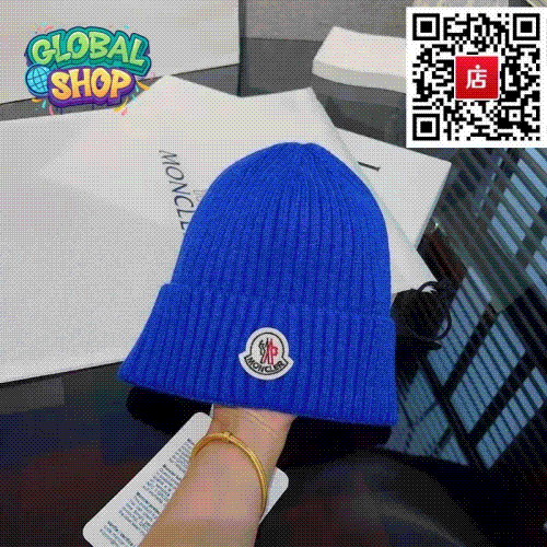 knitted hats GS19
