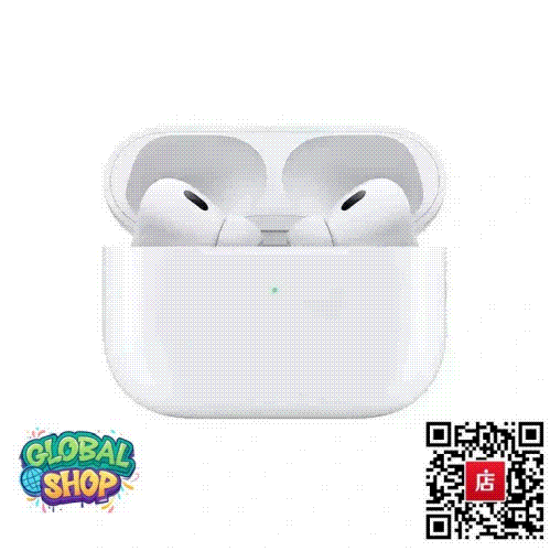 Apple AirPods Pro (2nd Generat