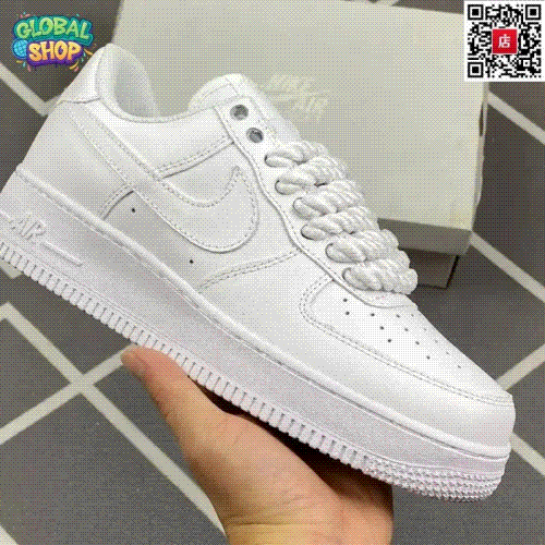 Nike Air Force 1 Sneakers (Thi