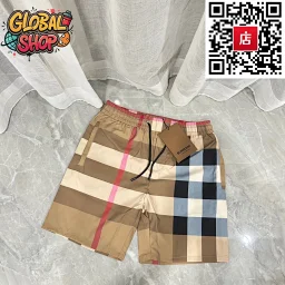 thumbnail for cotton shorts GS2