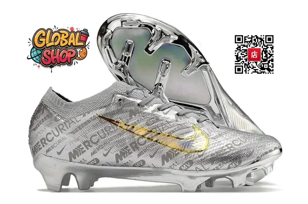 Nike Mercurial Football Shoes 
