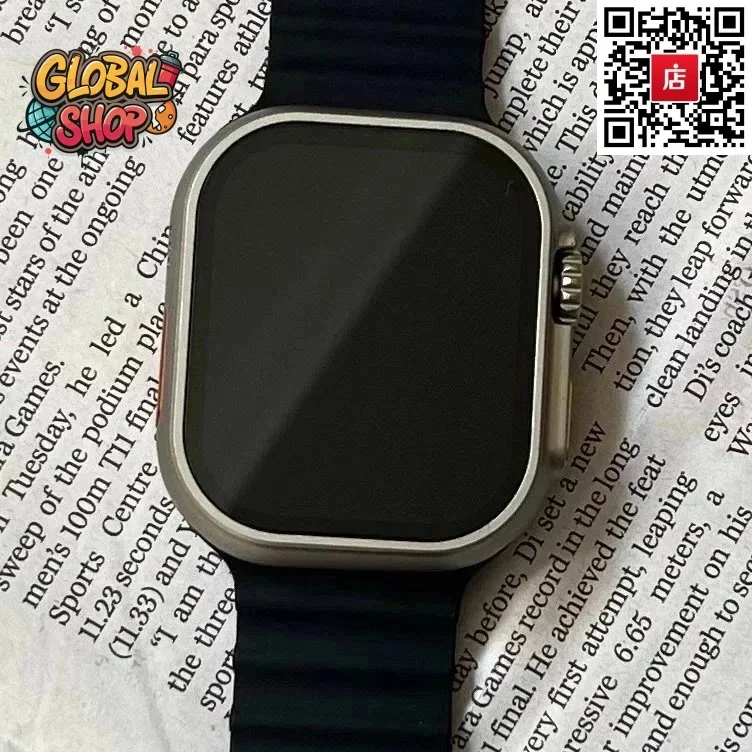 Apple Watch Ultra Se