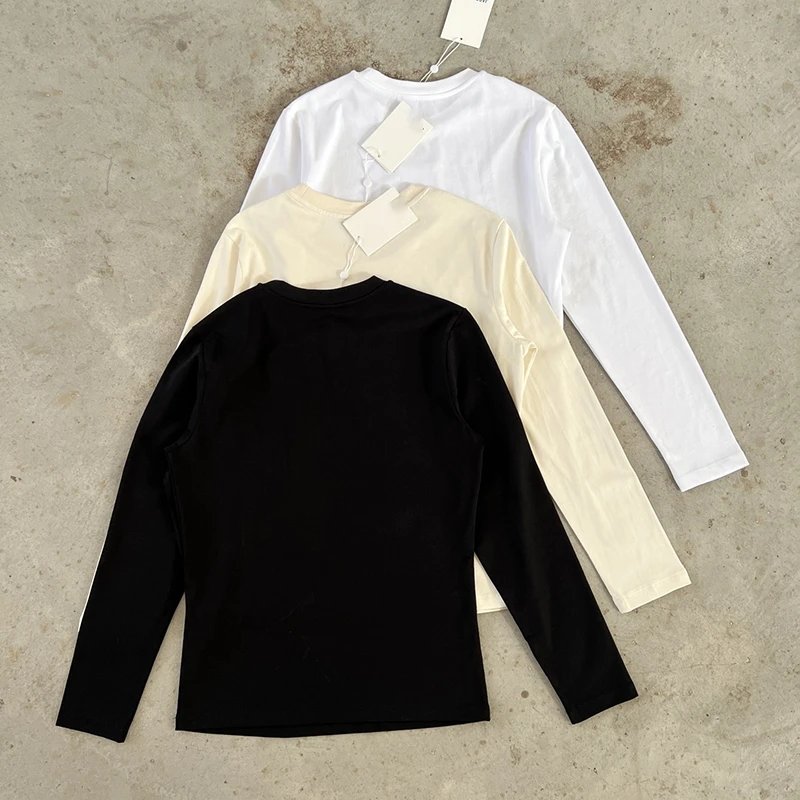 SS26 Women's Long Sleeve
