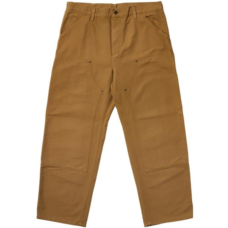 Double Front Pants