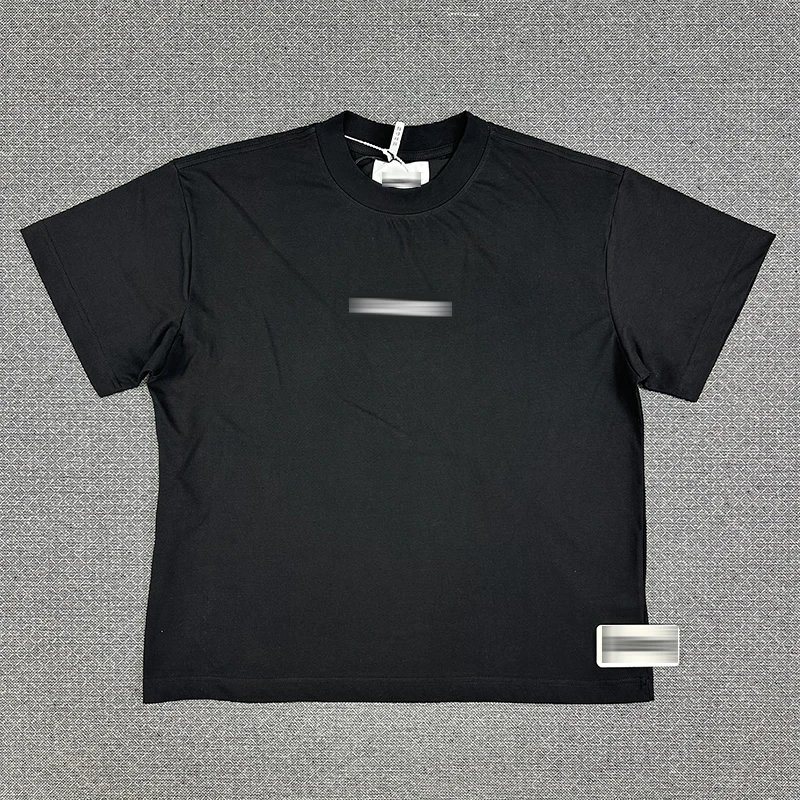 Love Slogan Logo T-Shirt