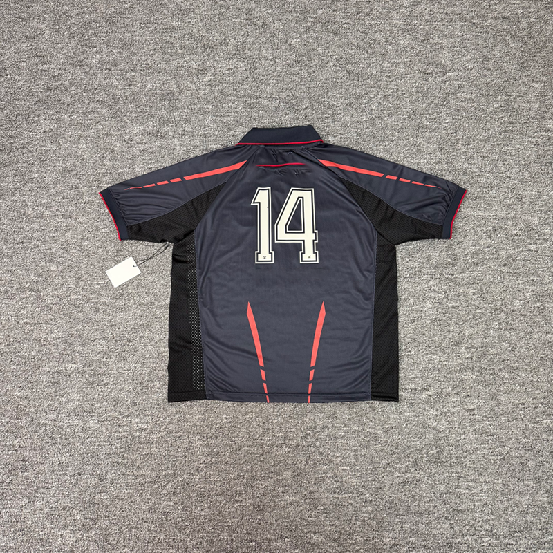 ALD Team Jersey