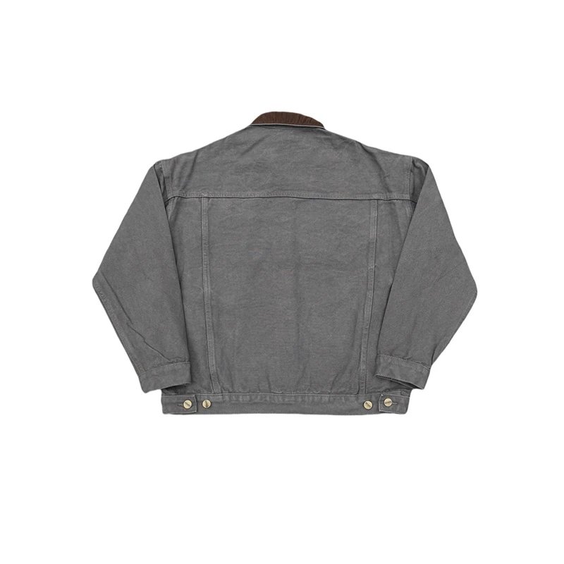 Truck Driver Jacket