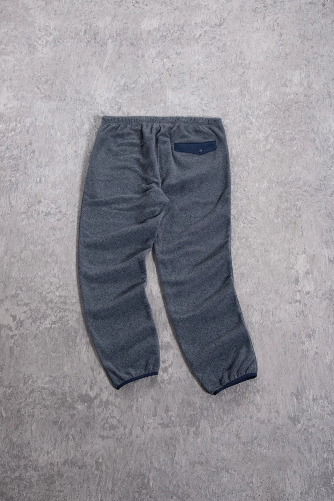 Fleece Sweatpants photo 6