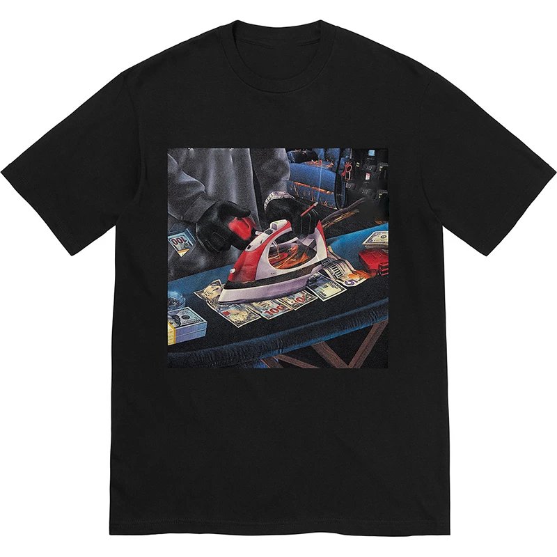 Gas Tee