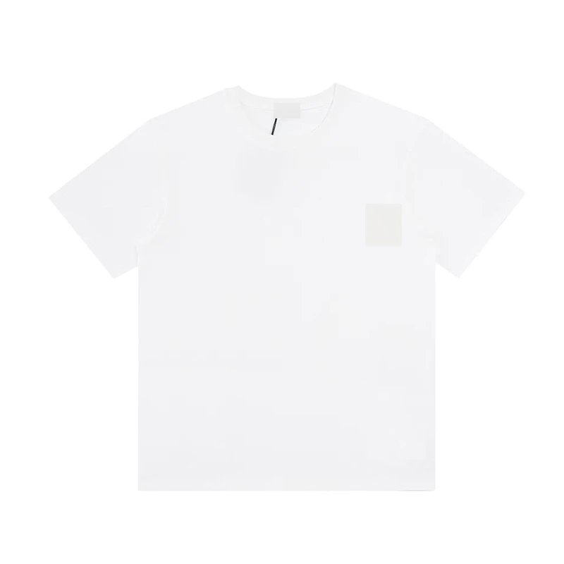 Back Wave M Printed T-Shirt