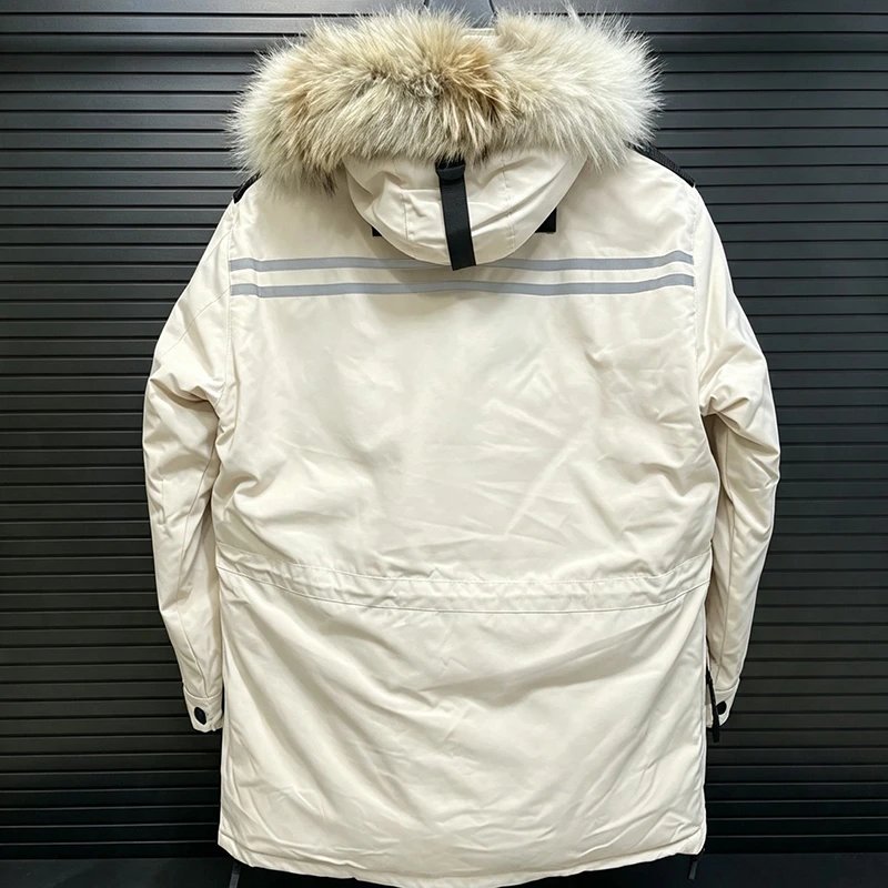 Snow Mantra Parka photo 3