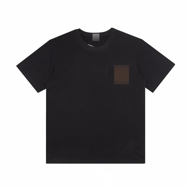 Buddha Cat M Printed T-Shirt