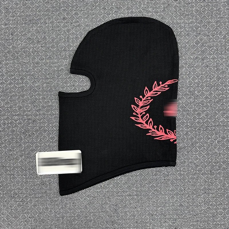 Hip Hop Yarn Headband