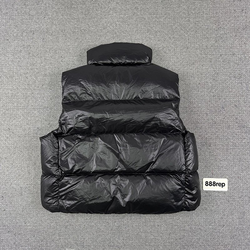 Down Vest