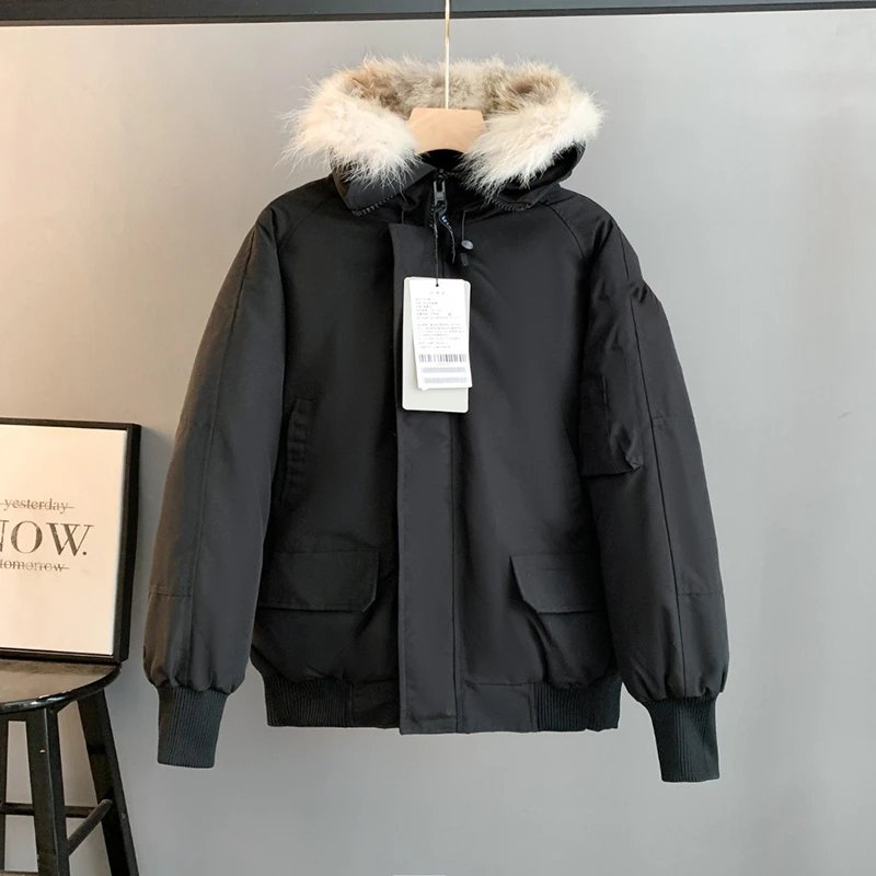 Chilliwack Bomber Jacket photo 2