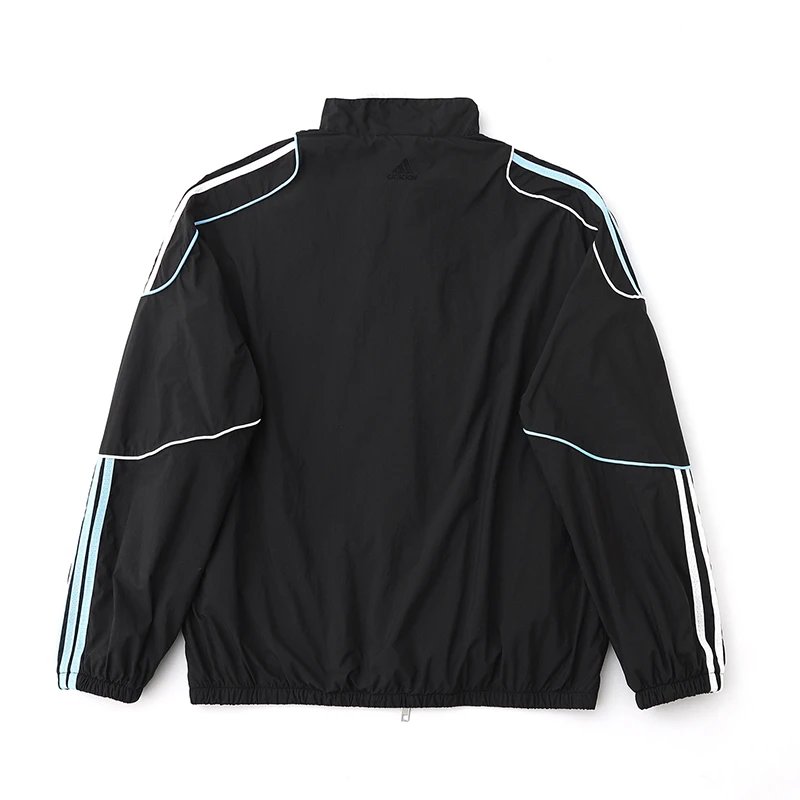 Windproof Jacket