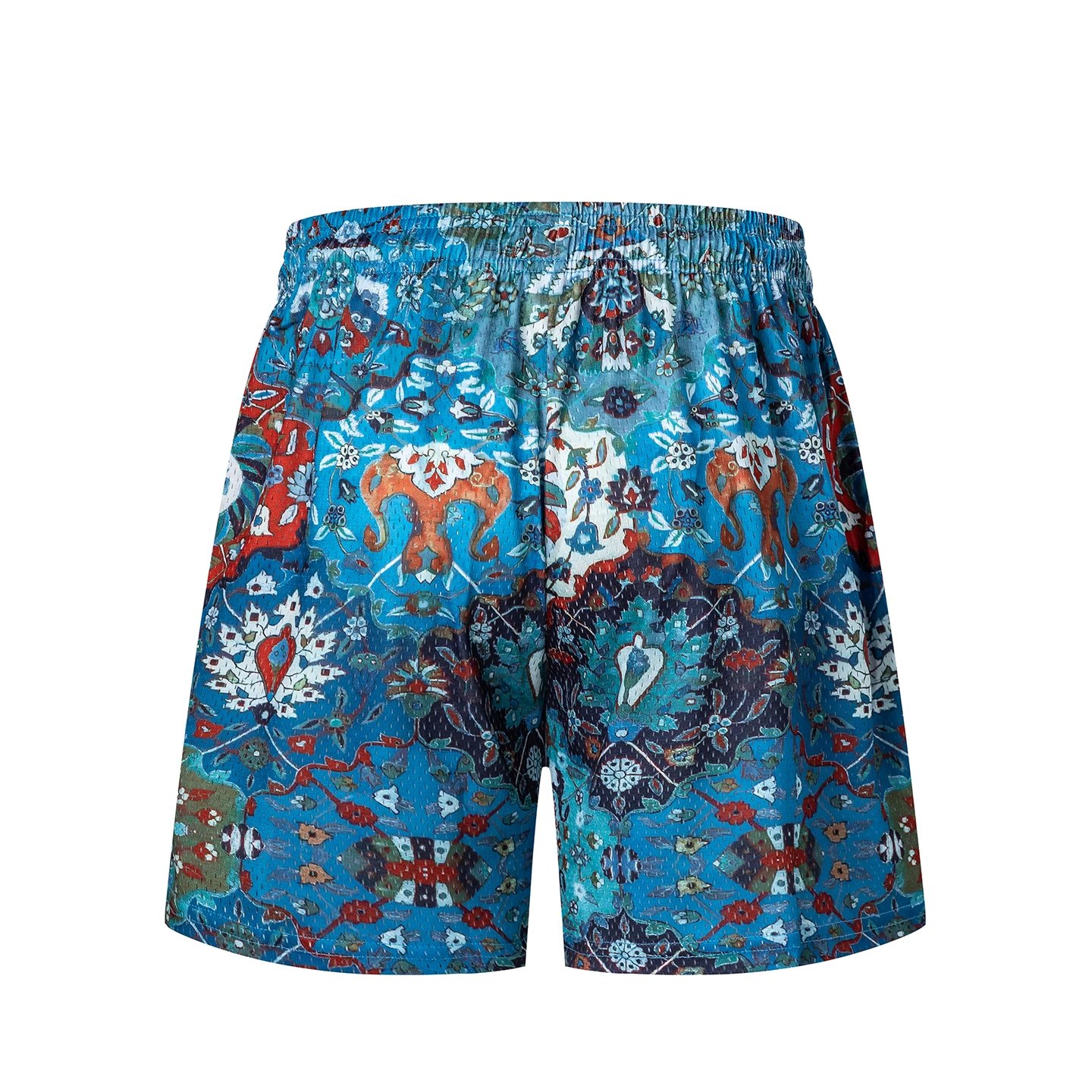 Basic Mesh Short