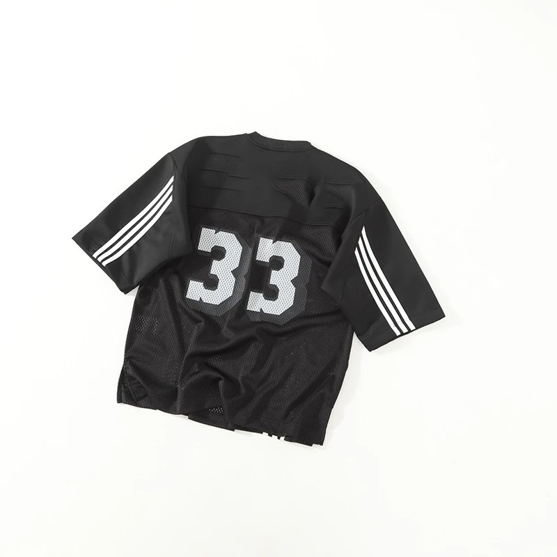 Dark Night Rose Jersey