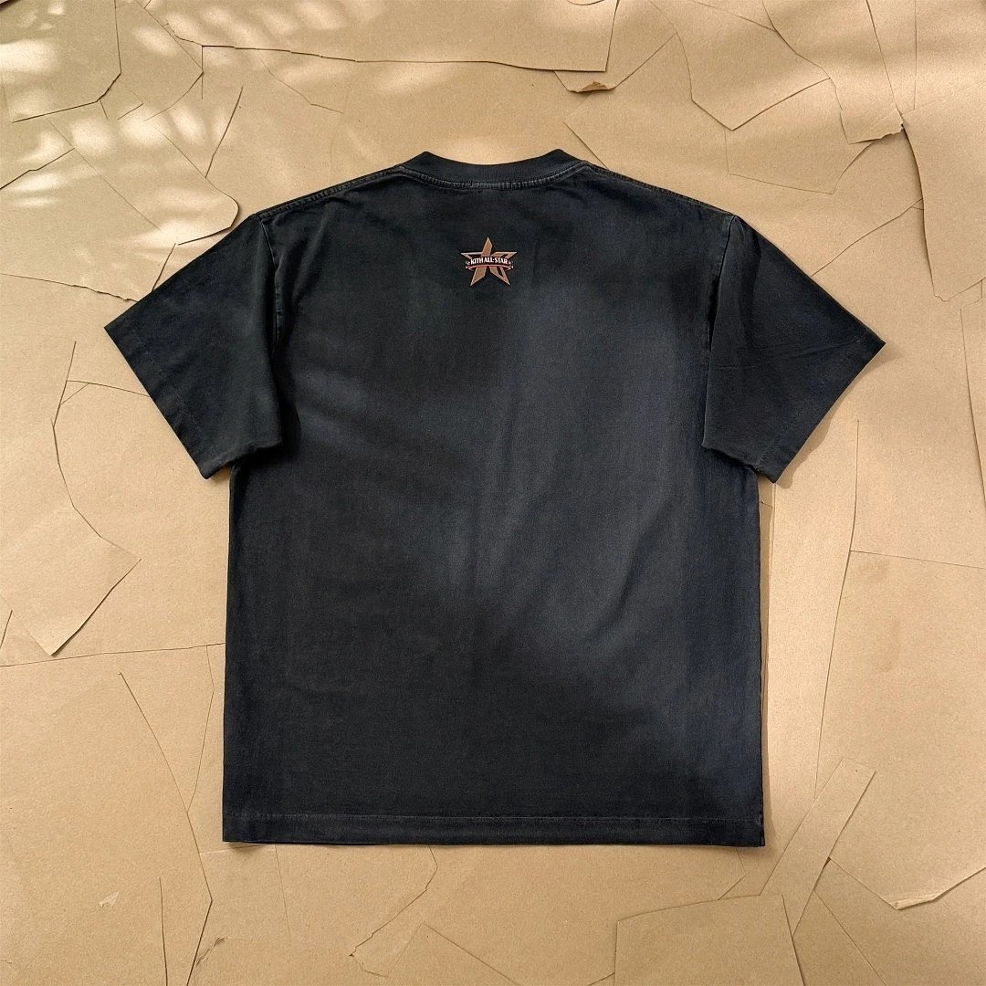 All-Star Philadelphia 76ers Vintage Tee