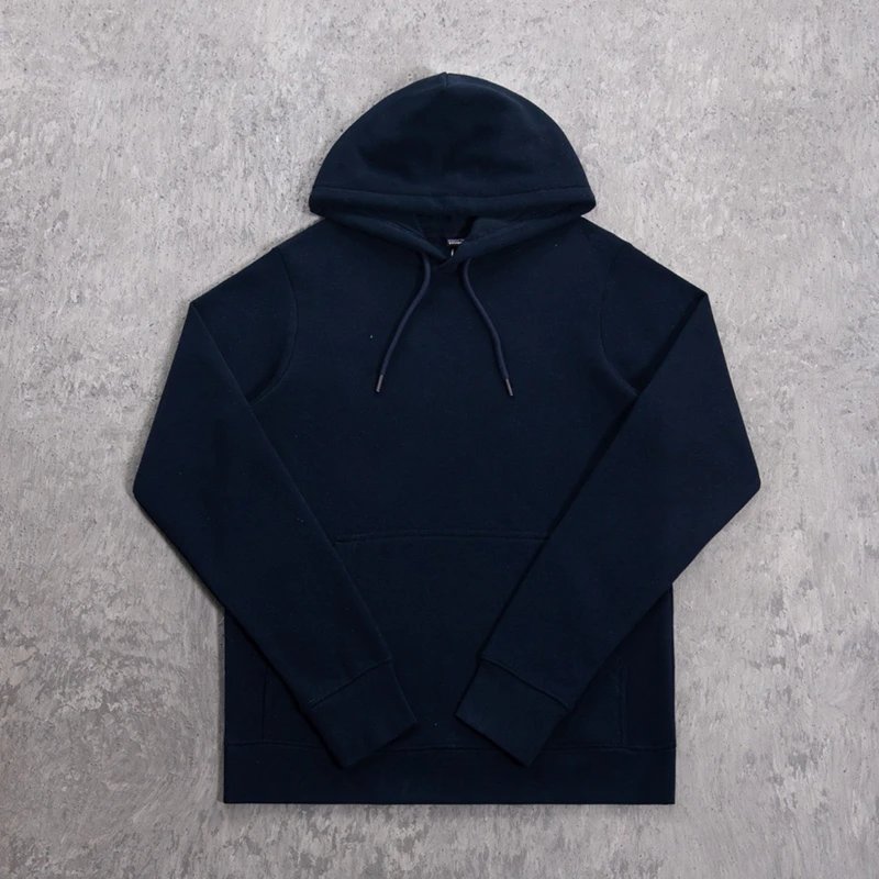 VOAL Hooded Sweatshirt photo 2