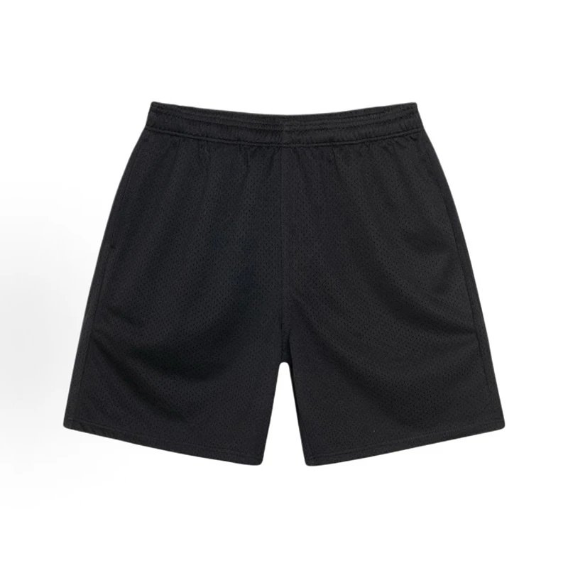 Basic Mesh Shorts