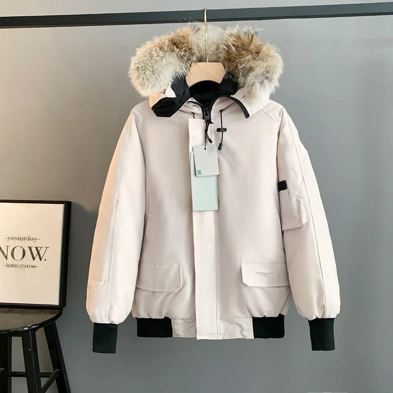 Chilliwack Bomber Jacket photo 3