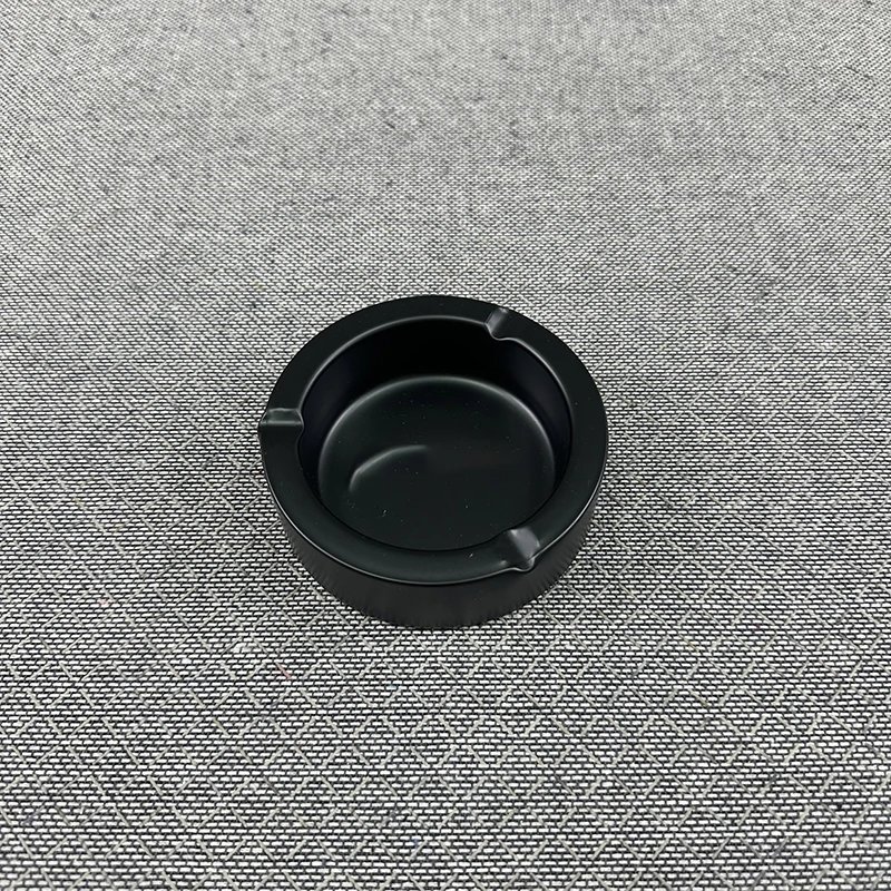 Stainless Steel Ashtray