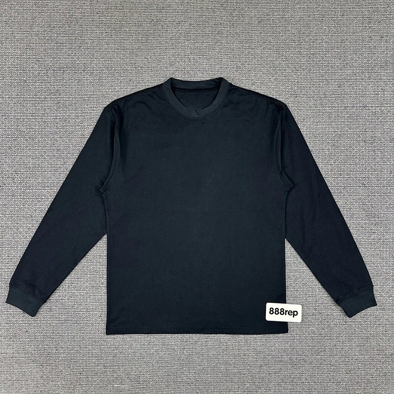 Manba Year Long Sleeve T-shirt