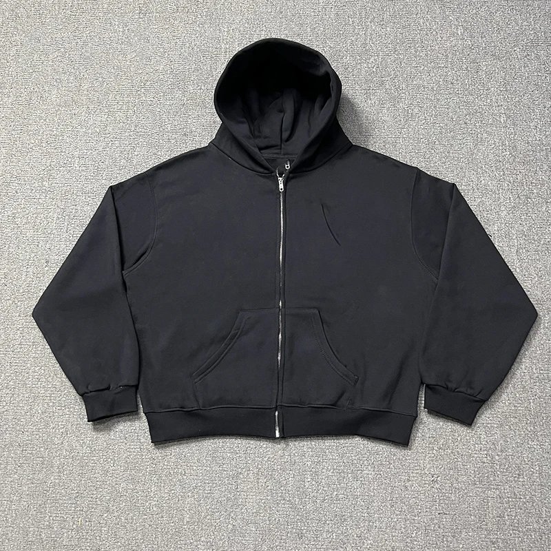 AK Club Zip Hoodie photo 2
