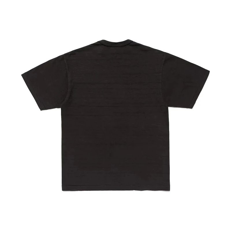 Graffiti Heart Print Crew Neck T-Shirt