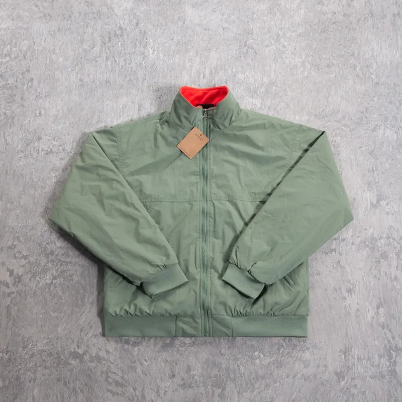 Flight Jacket