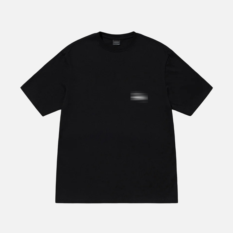 Cow Animal Pattern T-Shirt