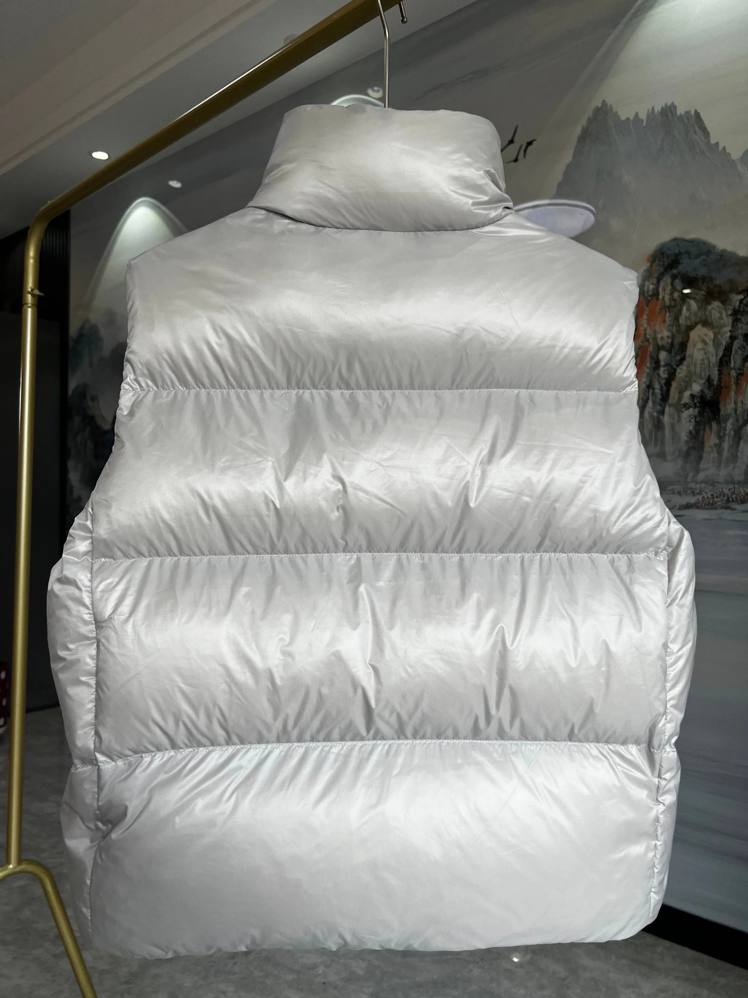 Down Vest photo 4