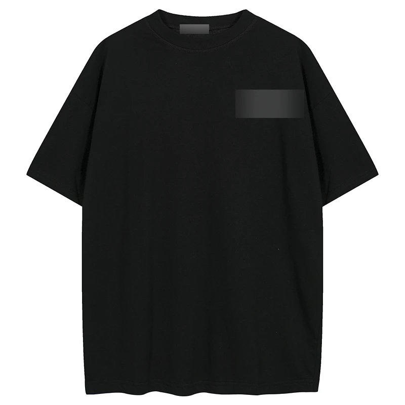 Letter Slogan Cat Girl Logo T-Shirt