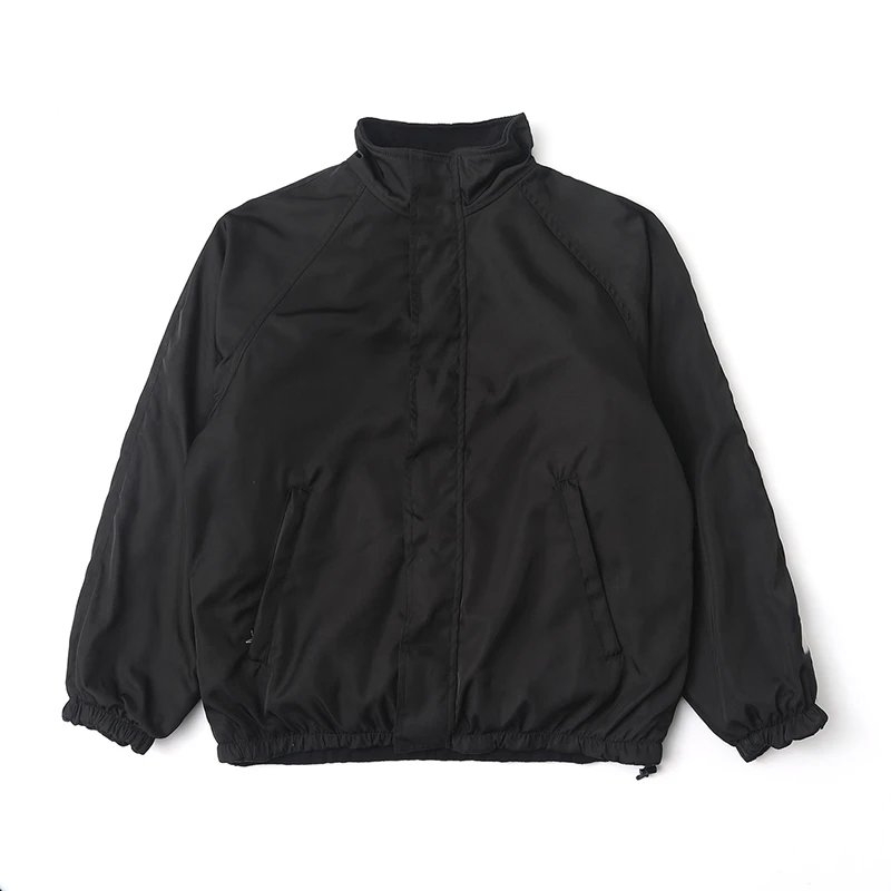 FW25 Reversible Track Jacket photo 2