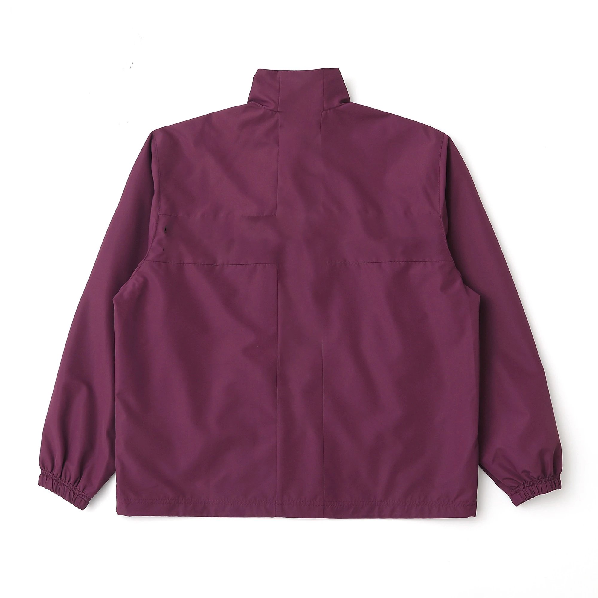 Cross Track Jacket